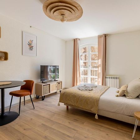Travel Homes - The Pfeffel, 2M Walk Little Venice Colmar Exterior photo